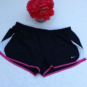 Nike Black Short /  Size XL